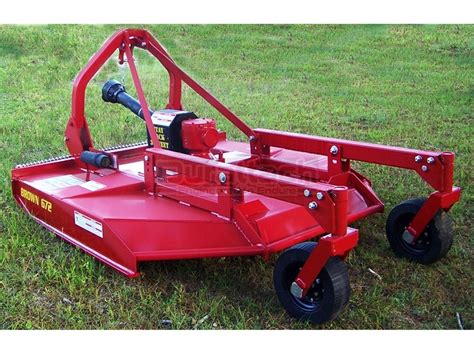 tractor 3 point sod cutter